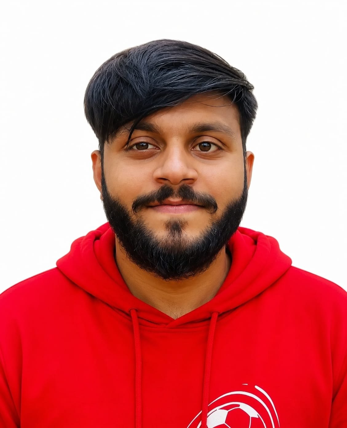 Adeeb Jamil profile