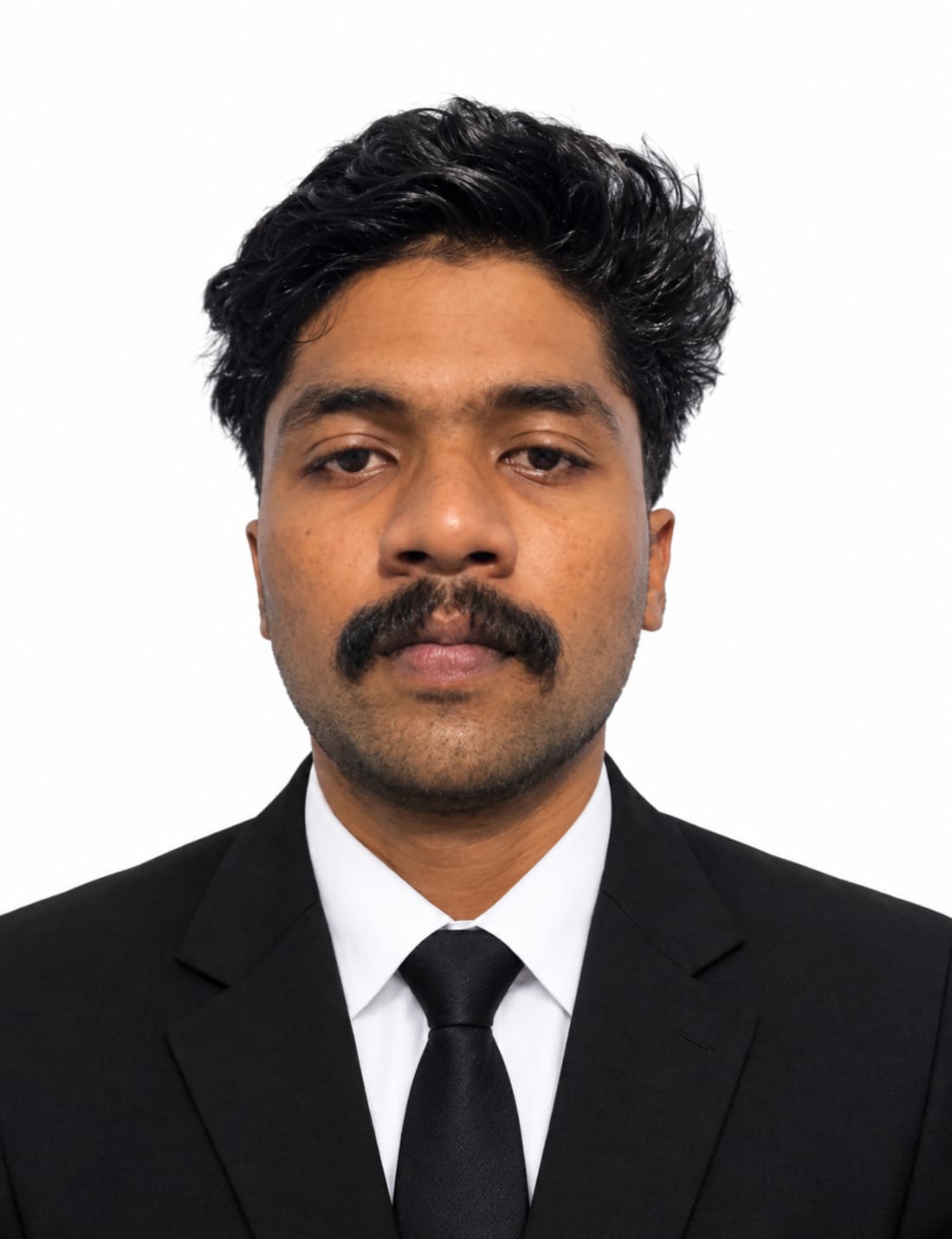 Ajmal Rasheed Ali