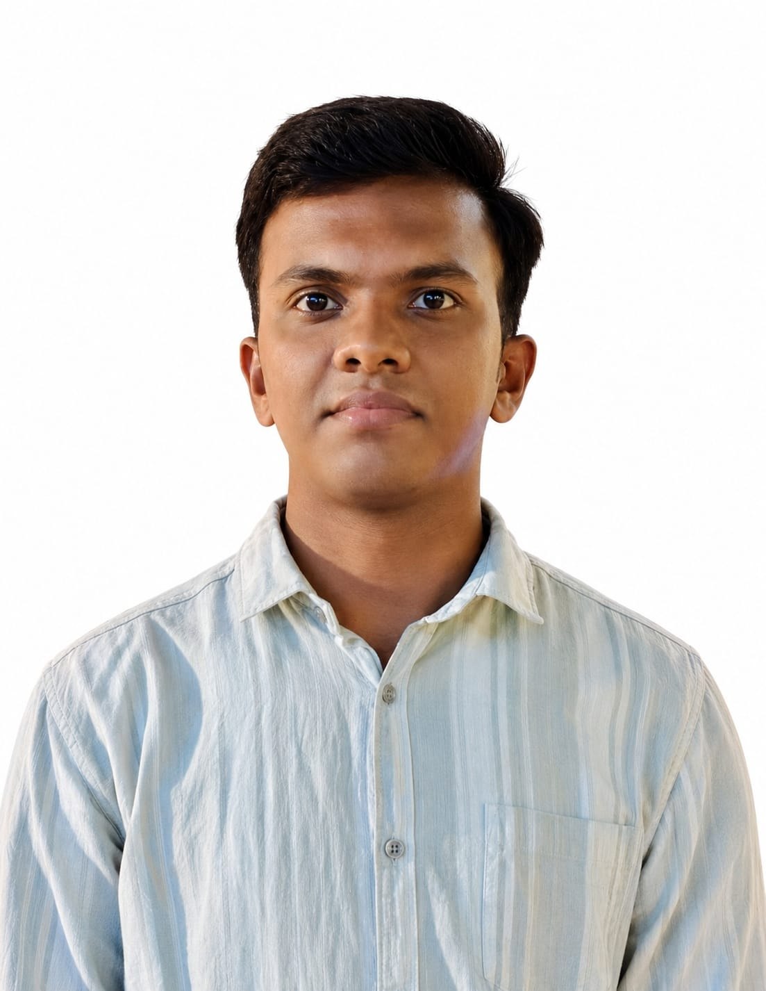 Aman Anil profile