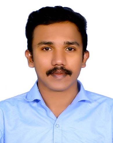 Anandhu U profile
