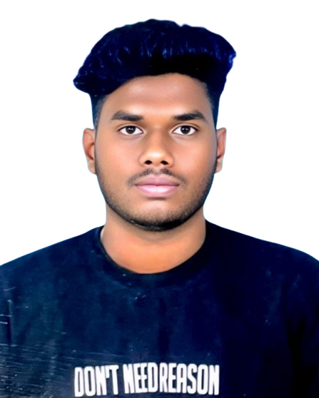 Bhuvanesh A profile