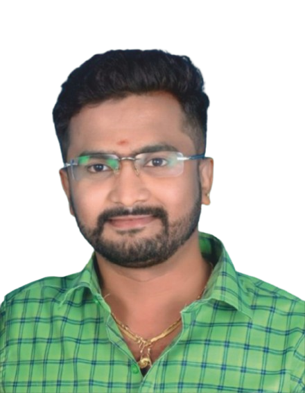 Harish Acharya profile