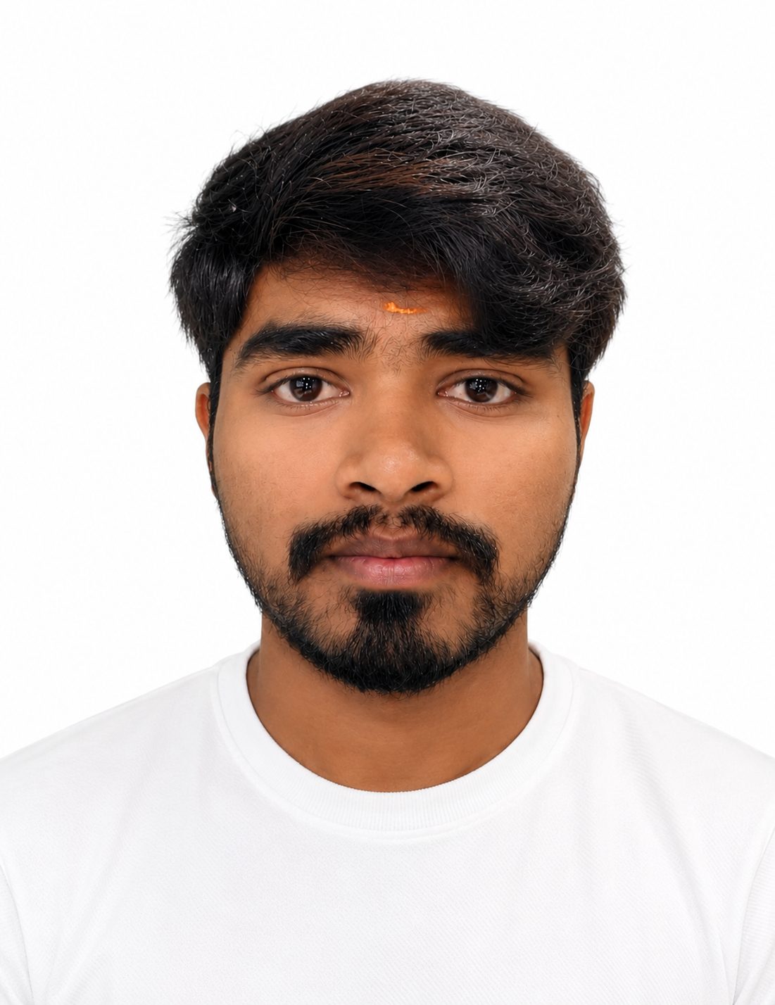 Jeevanantham profile