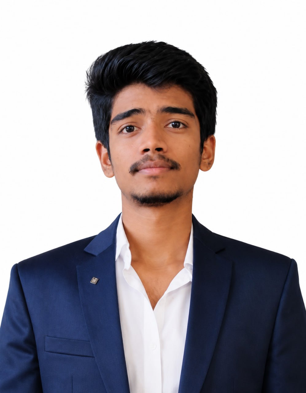 Muynuddin R profile