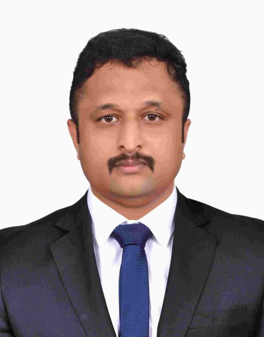 Rashid Ali profile