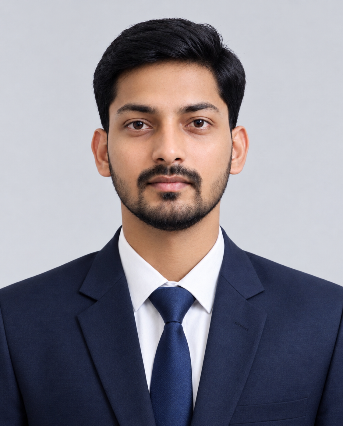 Shahbaz Ahmed